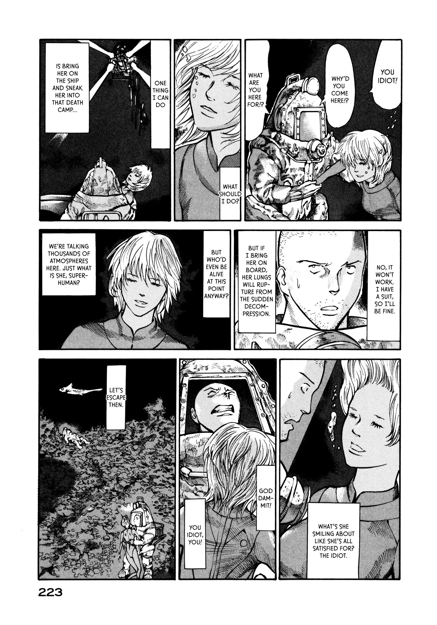 nacuN - Chapter 27 - Page 13