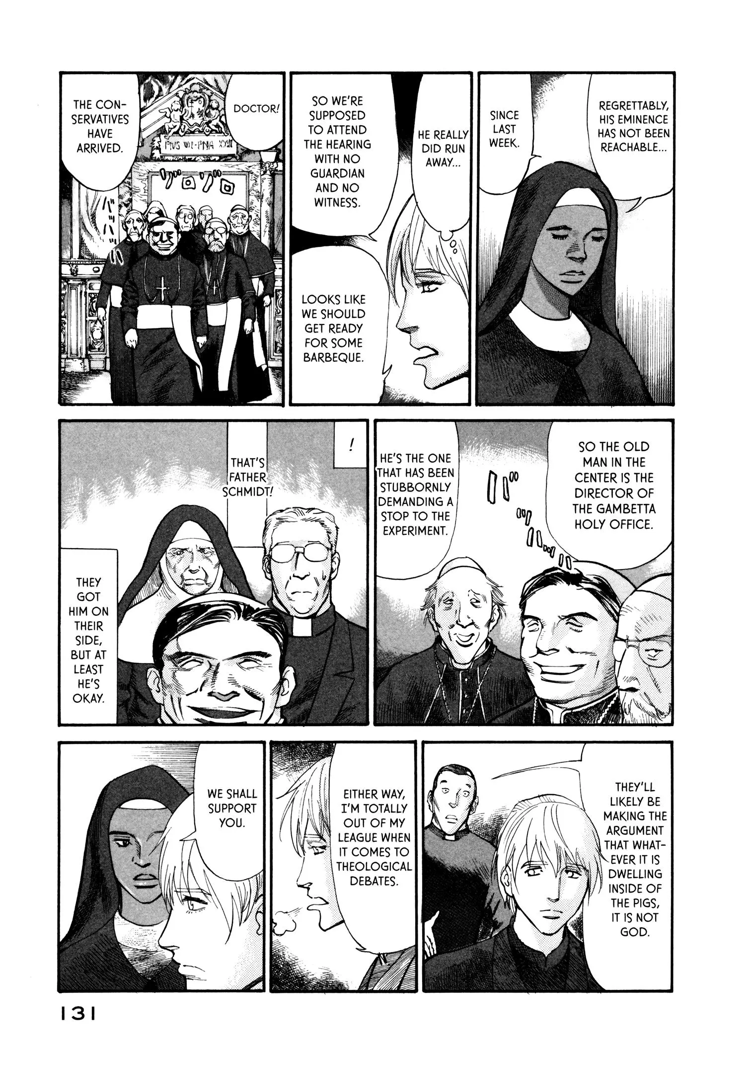 nacuN - Chapter 32 - Page 3