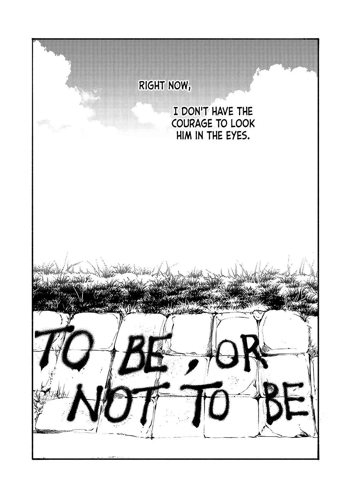 Nagahama to Be, or Not to Be - Chapter 2 - Page 32