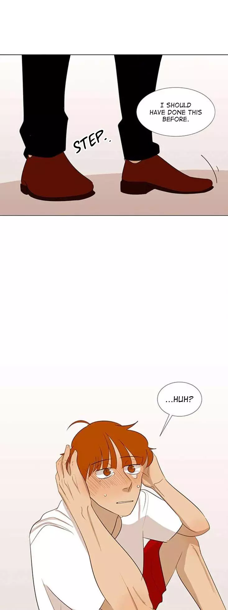 Naive - Chapter 19 - Page 29