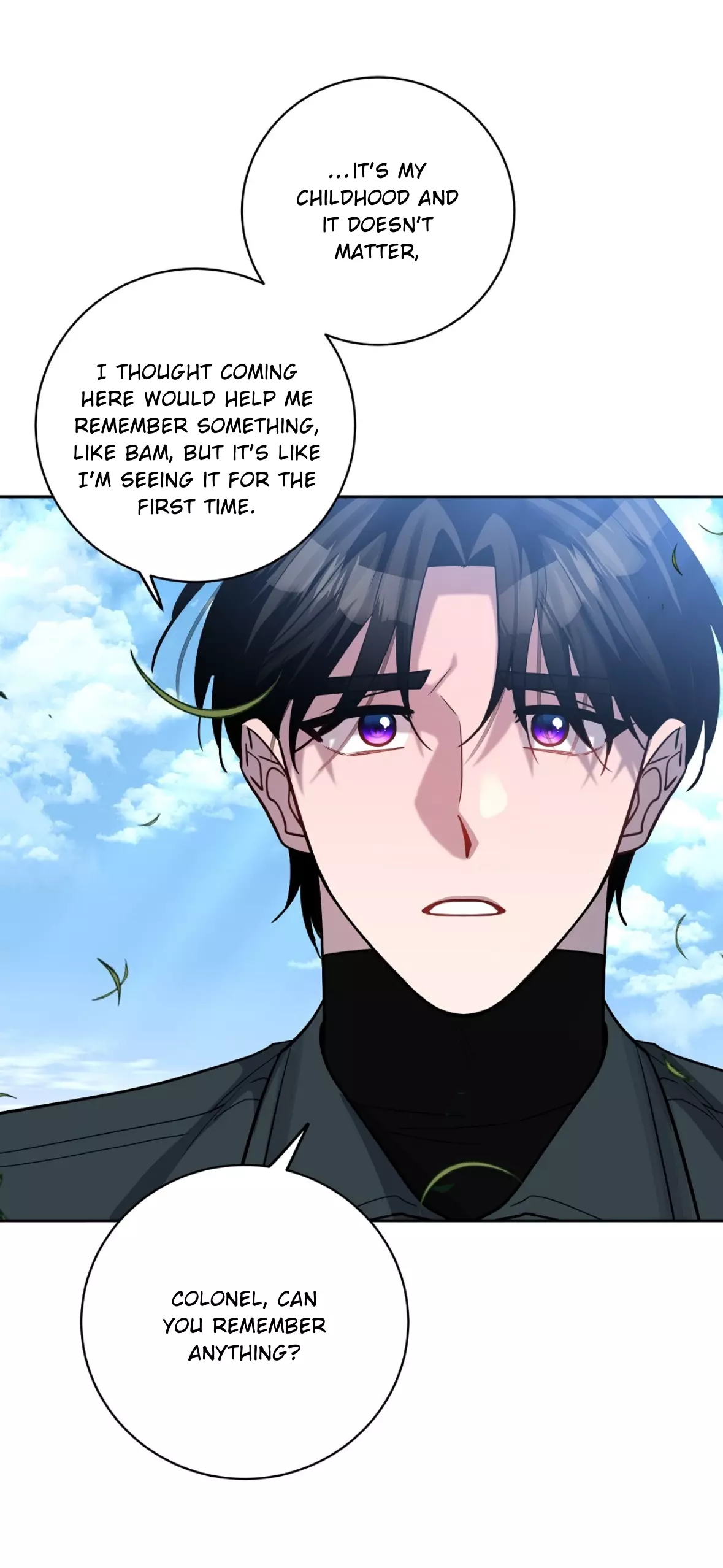 Nameless - Chapter 40 - Page 4