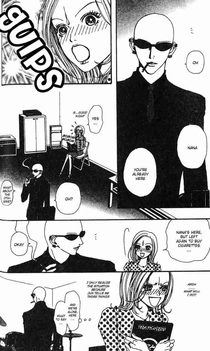 Nana - Chapter 14 - Page 26
