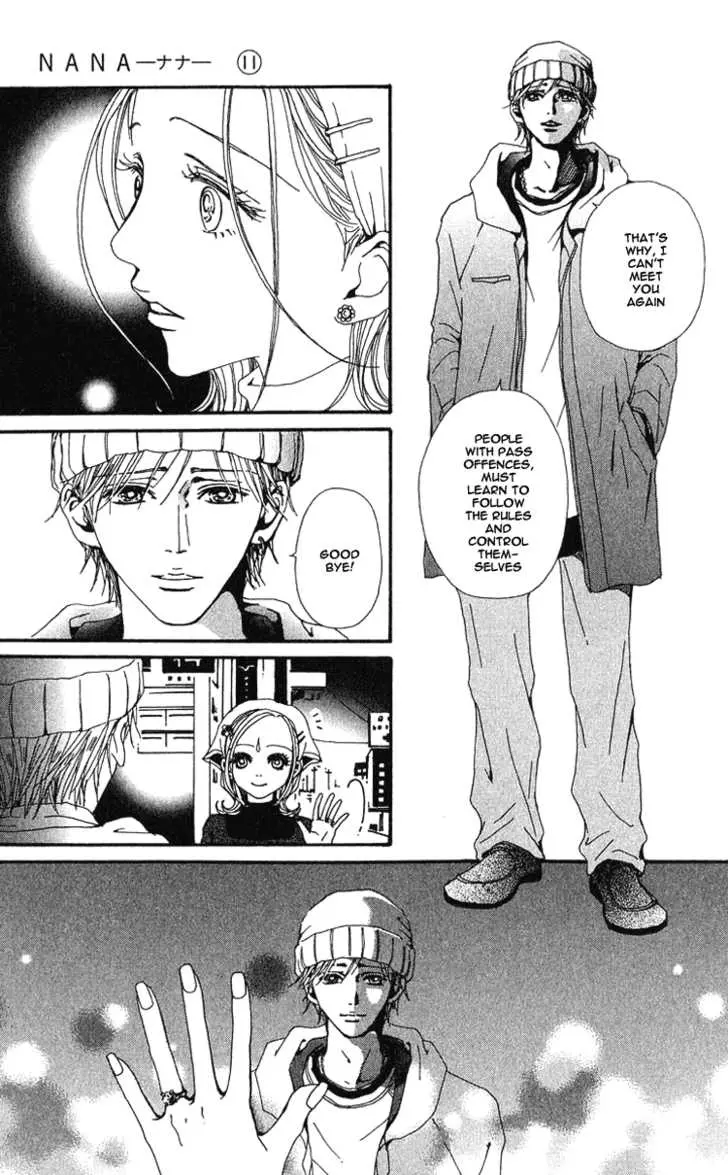 Nana - Chapter 41 - Page 39
