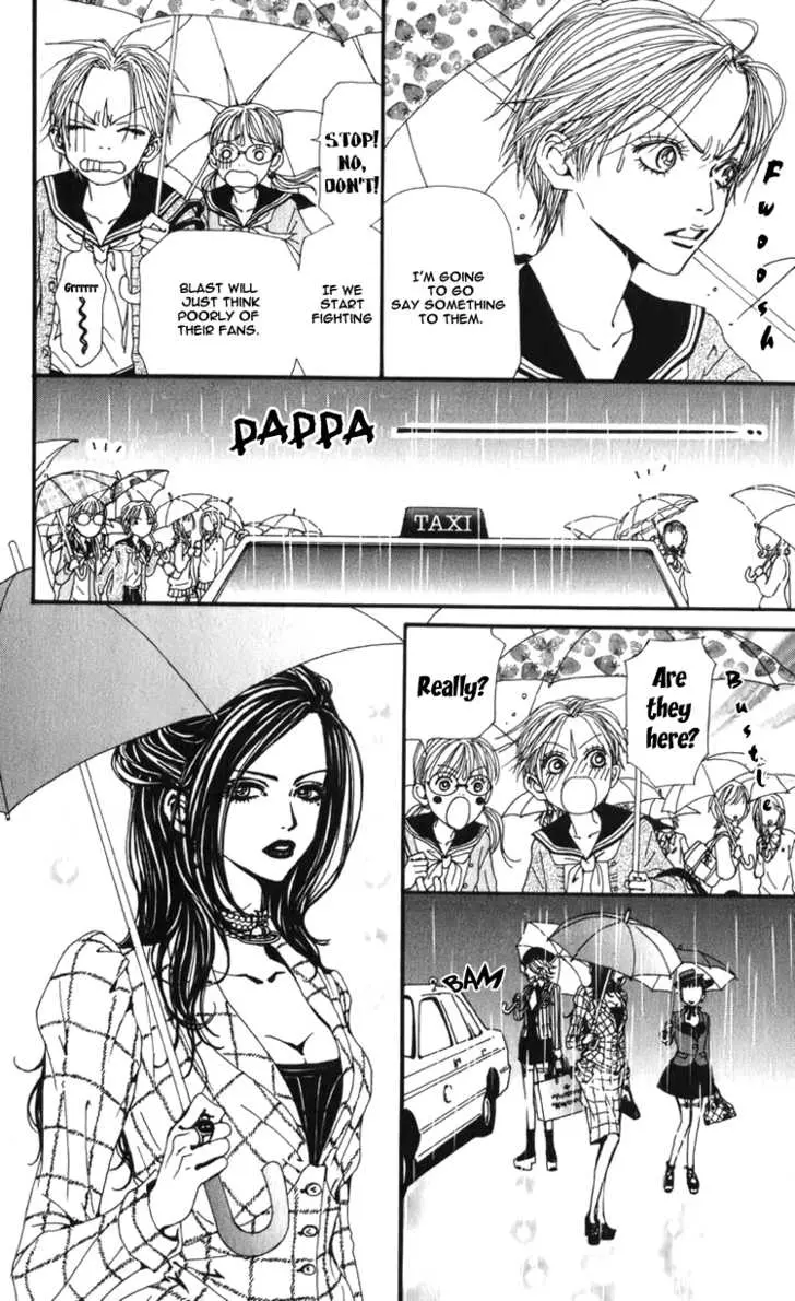 Nana - Chapter 50 - Page 17