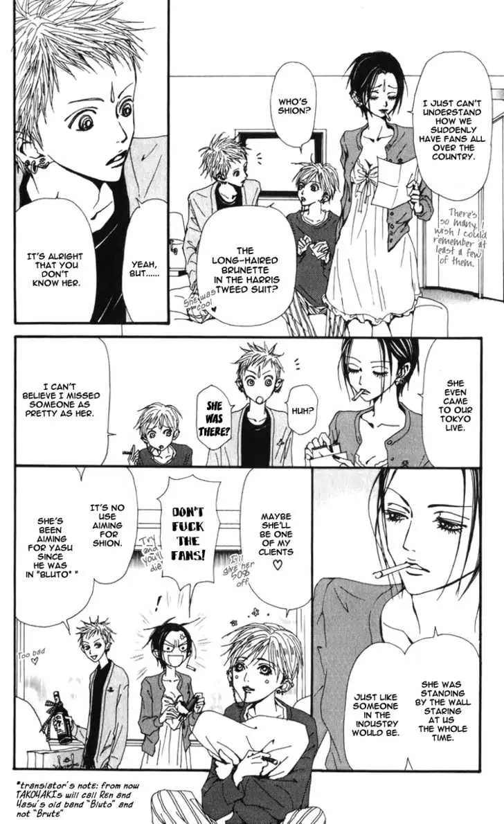 Nana - Chapter 50 - Page 41