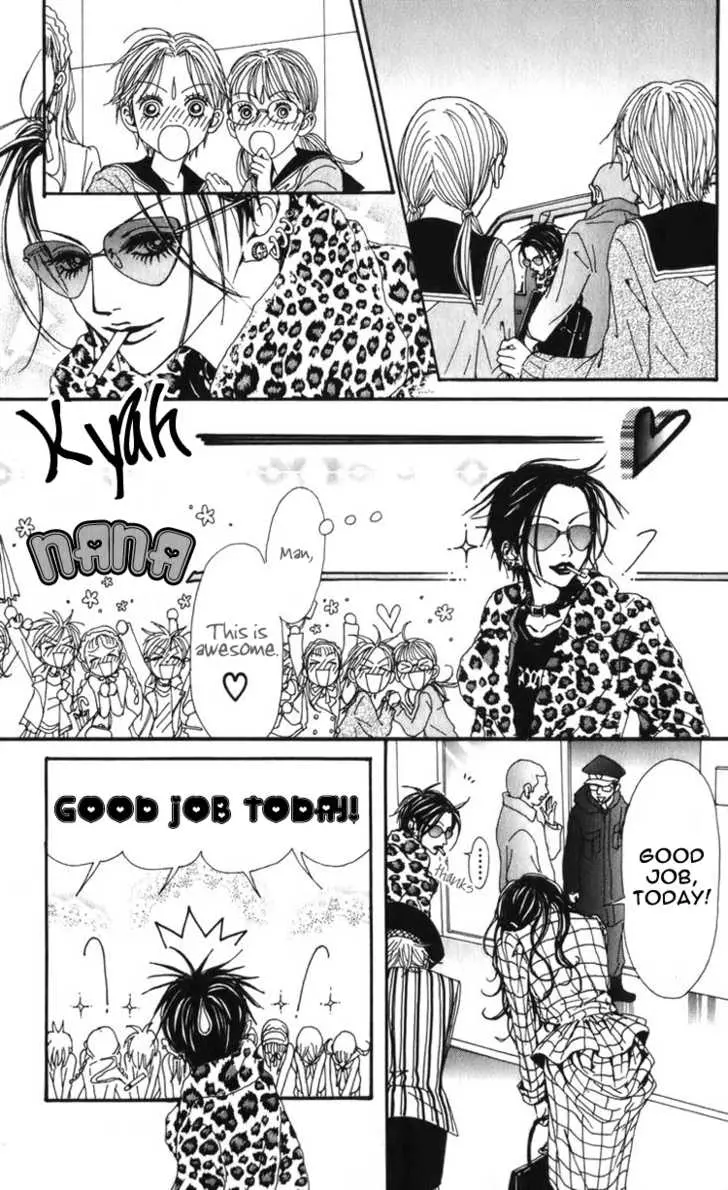 Nana - Chapter 50 - Page 30