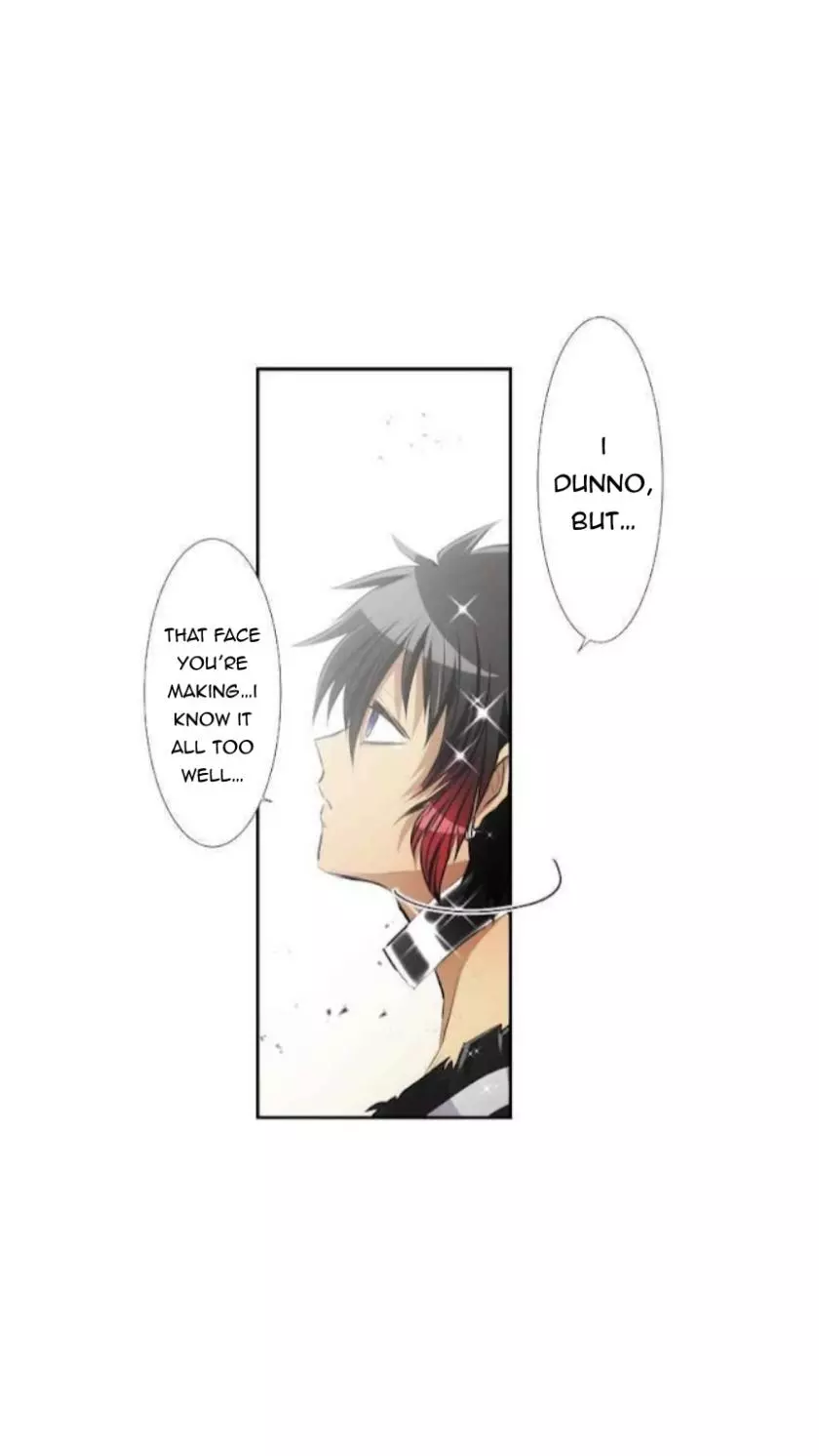 Nanbaka - Chapter 213 - Page 10