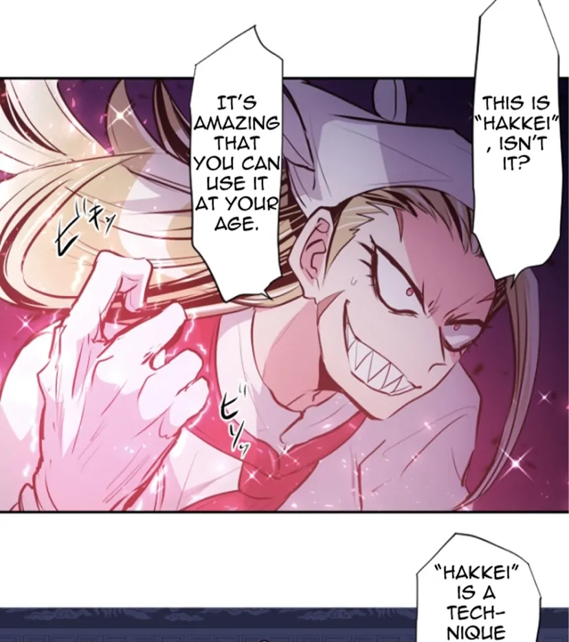 Nanbaka - Chapter 276 - Page 28