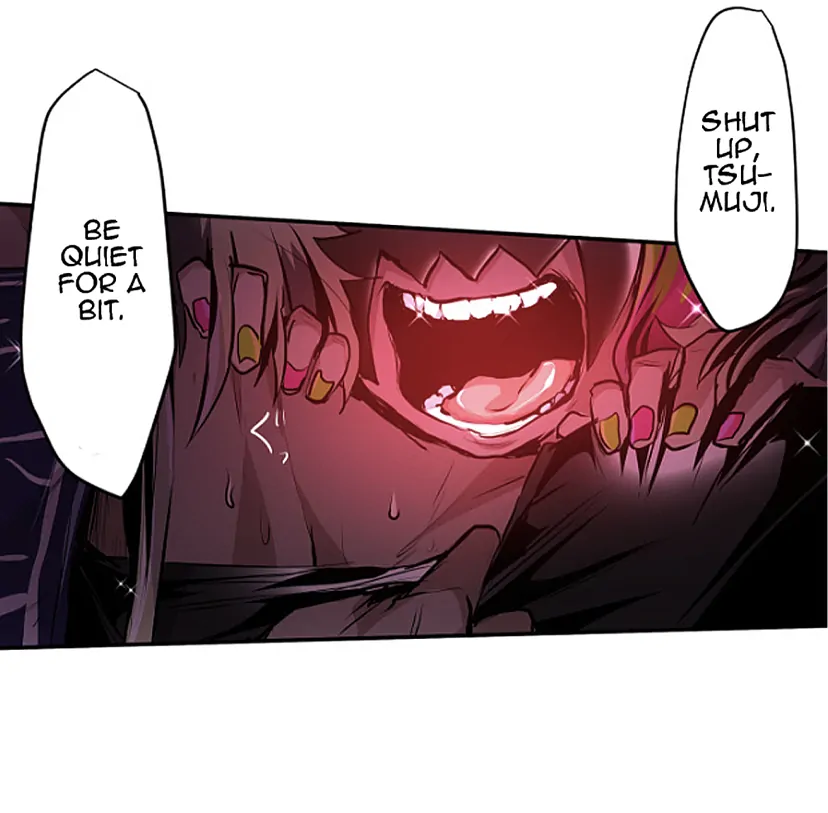 Nanbaka - Chapter 286 - Page 28