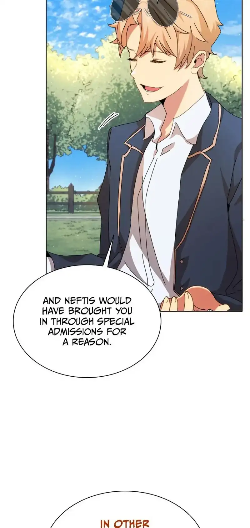 Necromancer Academy and the Genius Summoner - Chapter 10 - Page 34
