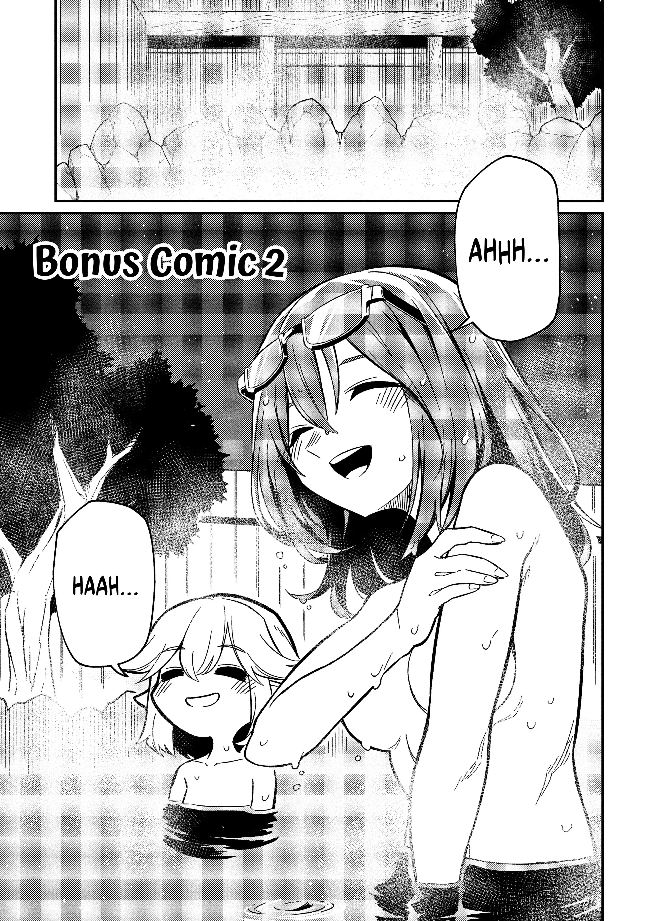 Neta Chara Tensei to ka anmari da! (Official) - Chapter 13.5 - Page 2