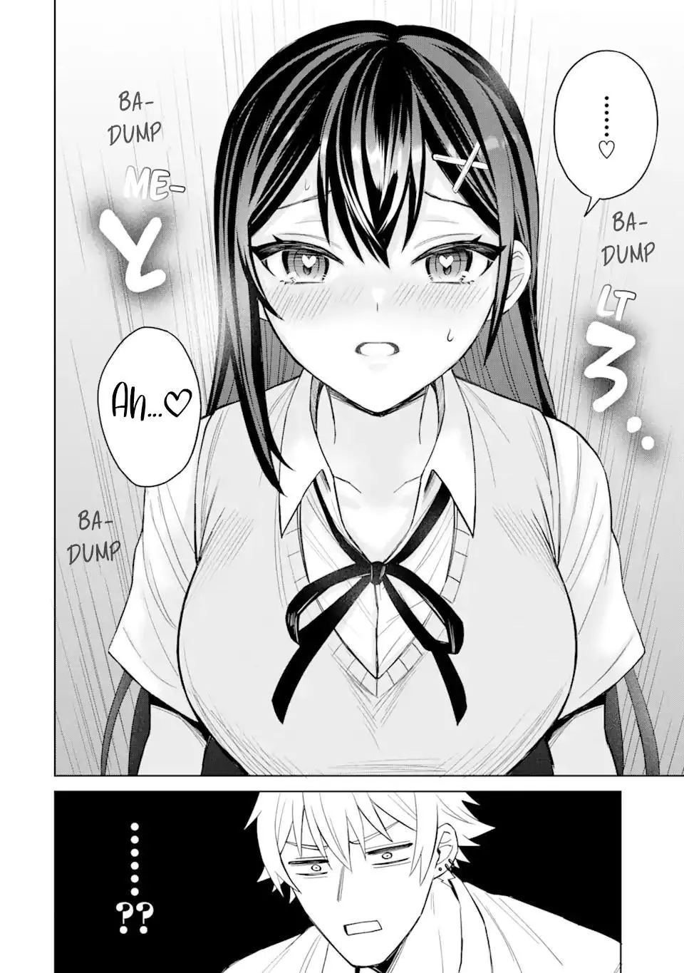 Netorare no Kuzu Otoko ni Tensei Shita Hazu ga Heroine ga Yottekuru Ken - Chapter 2 - Page 25