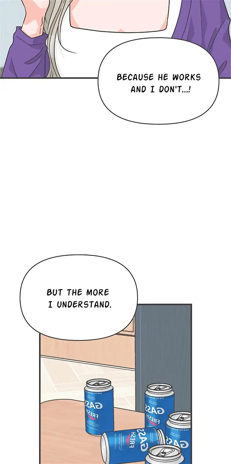 Newbies - Chapter 82 - Page 72