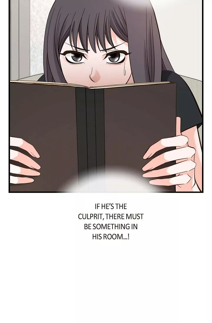 No Exit - Chapter 13 - Page 61