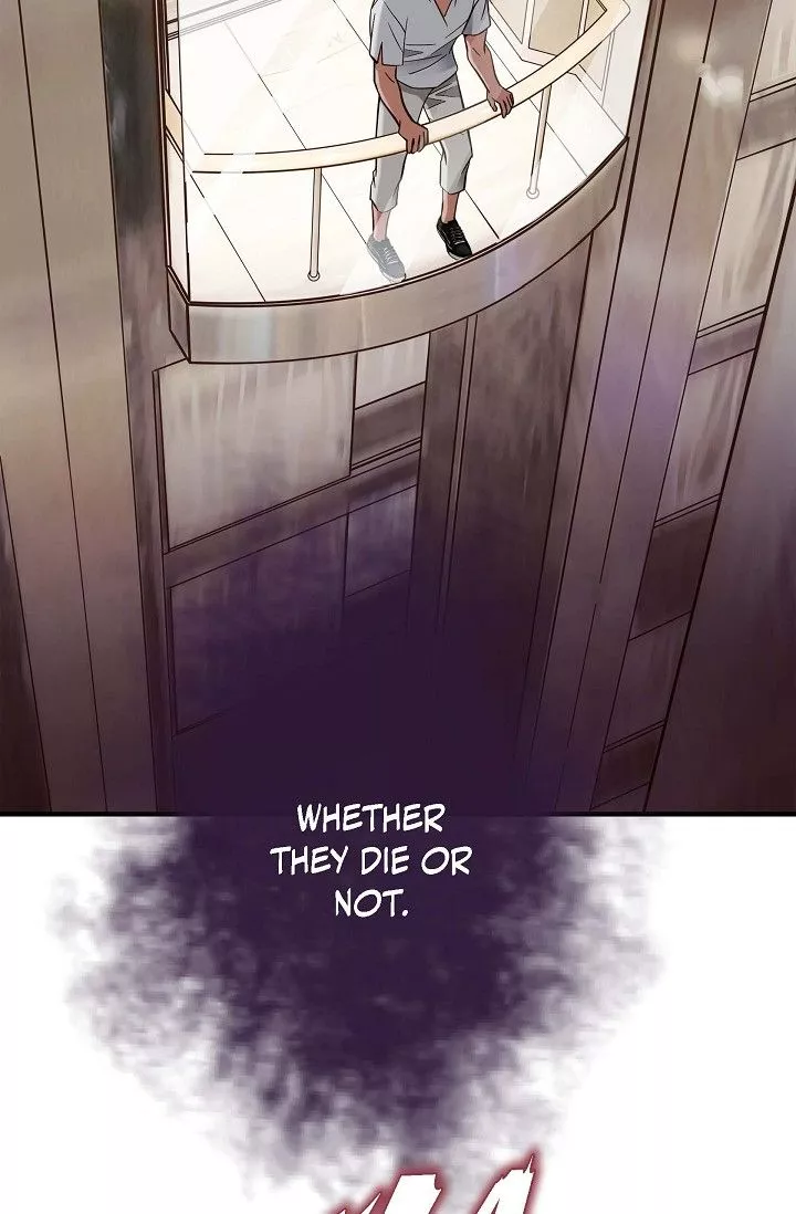 No Exit - Chapter 13 - Page 71