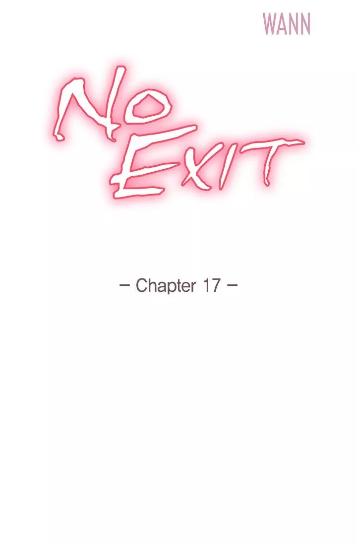 No Exit - Chapter 17 - Page 25