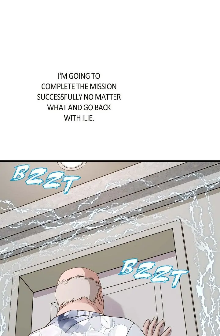 No Exit - Chapter 36 - Page 3