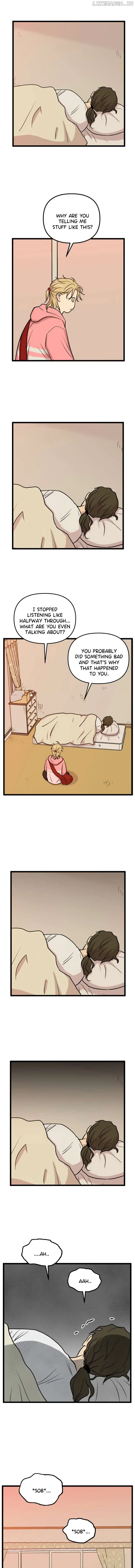 No Home - Chapter 254 - Page 9