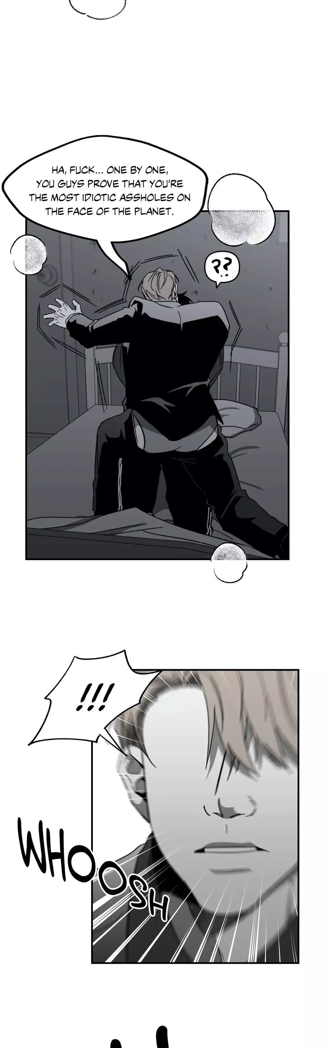 No Reason - Chapter 16 - Page 12