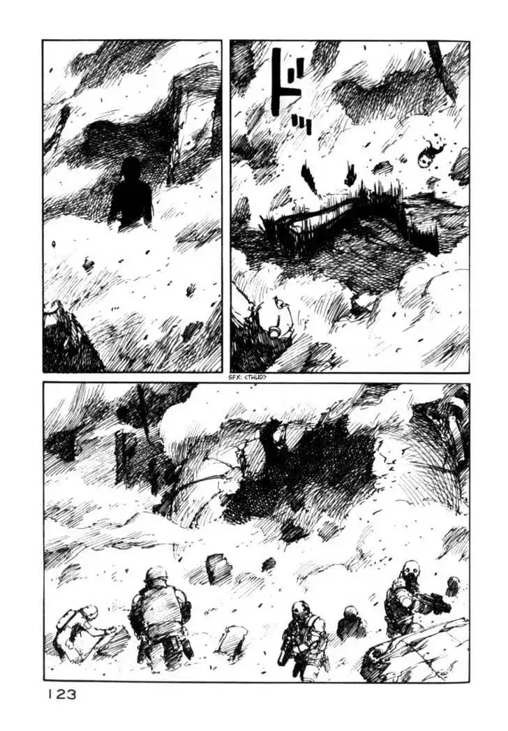 NOiSE - Chapter 5 - Page 23