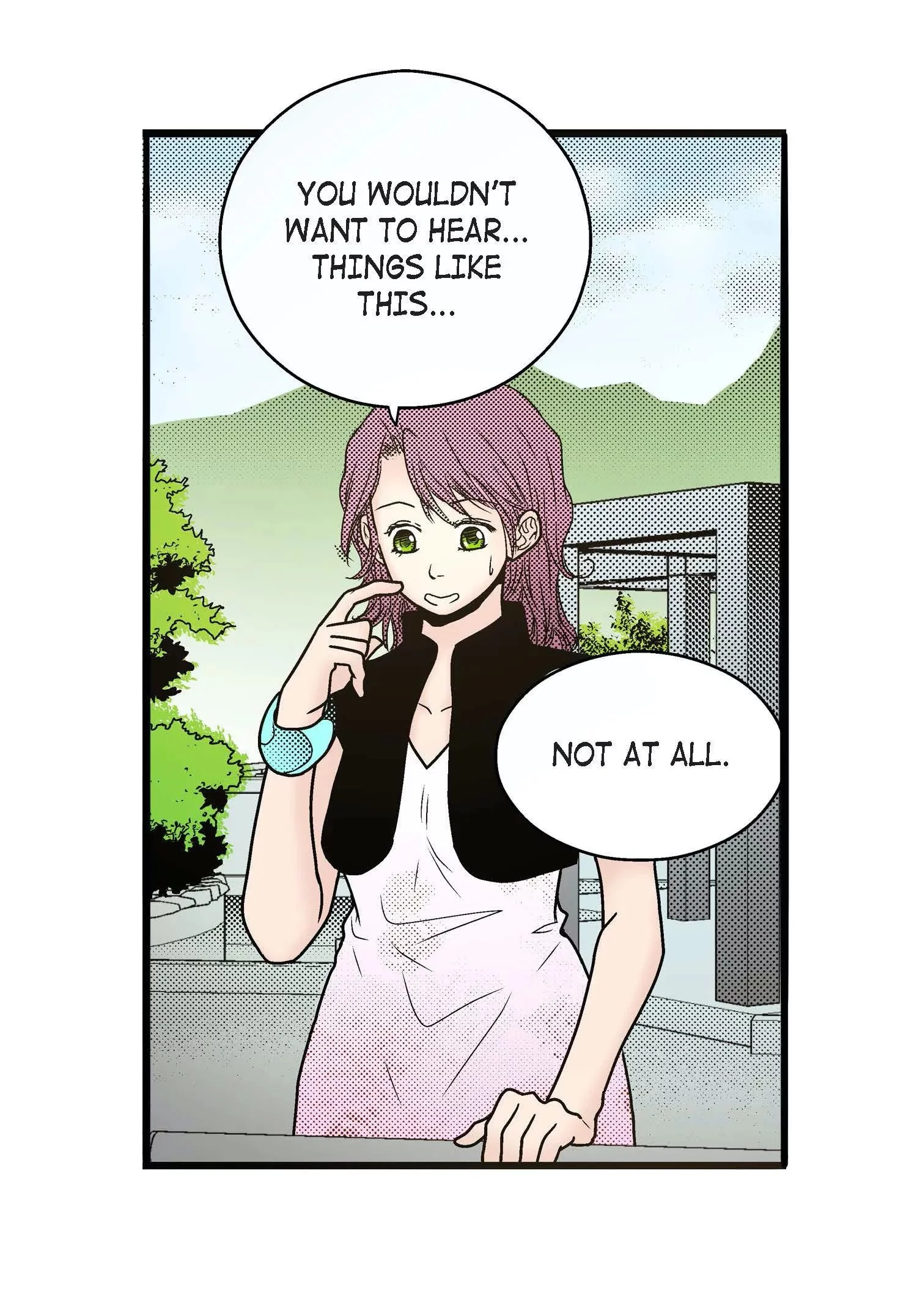 Noona Fan - Chapter 39 - Page 12
