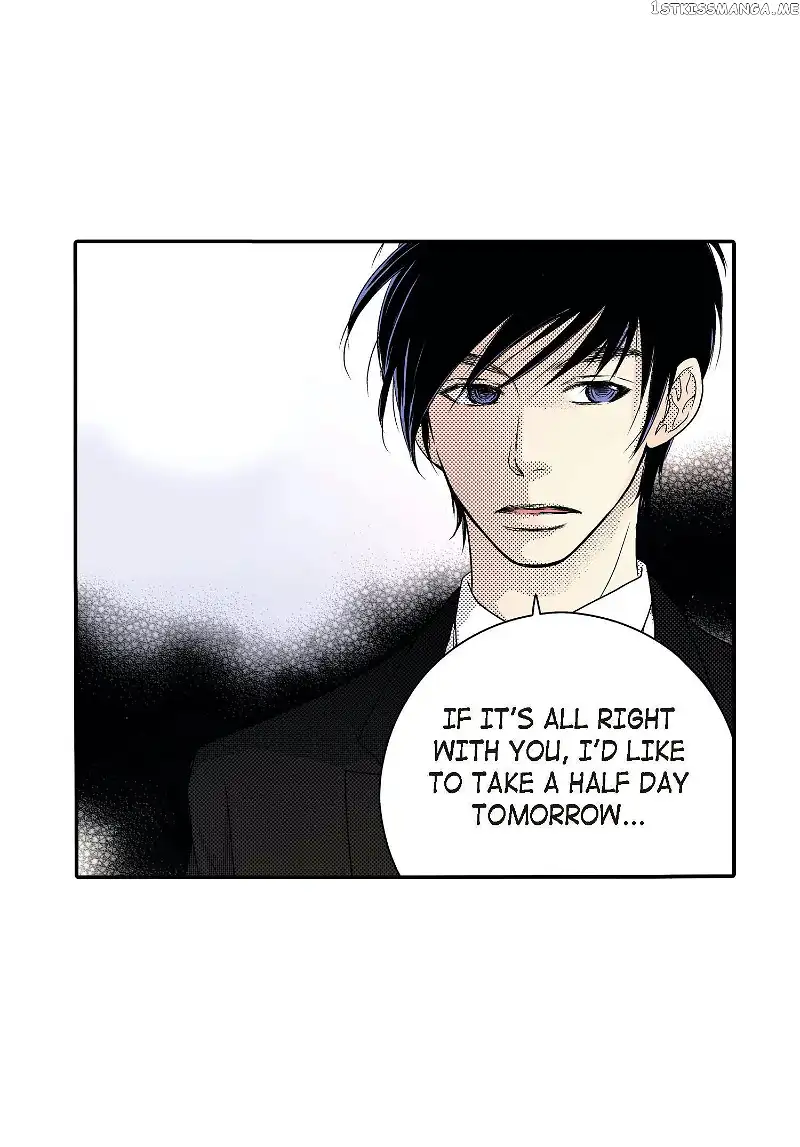 Noona Fan - Chapter 47 - Page 34