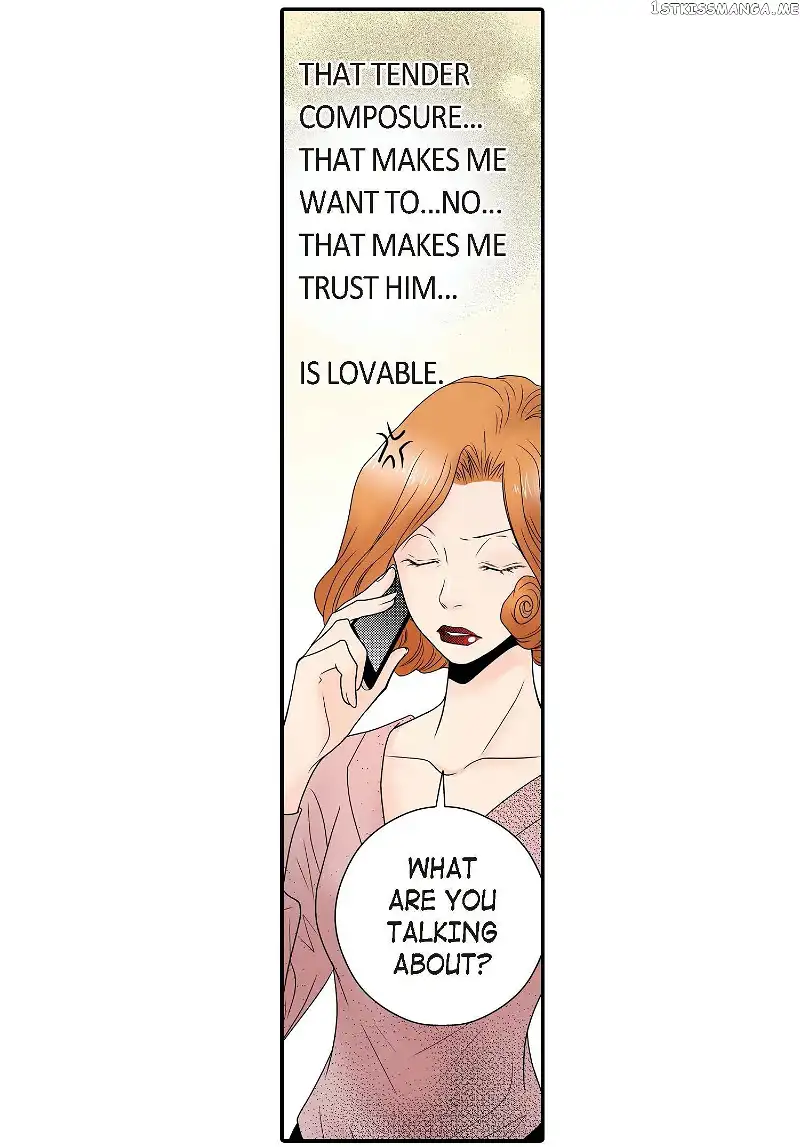 Noona Fan - Chapter 47 - Page 40