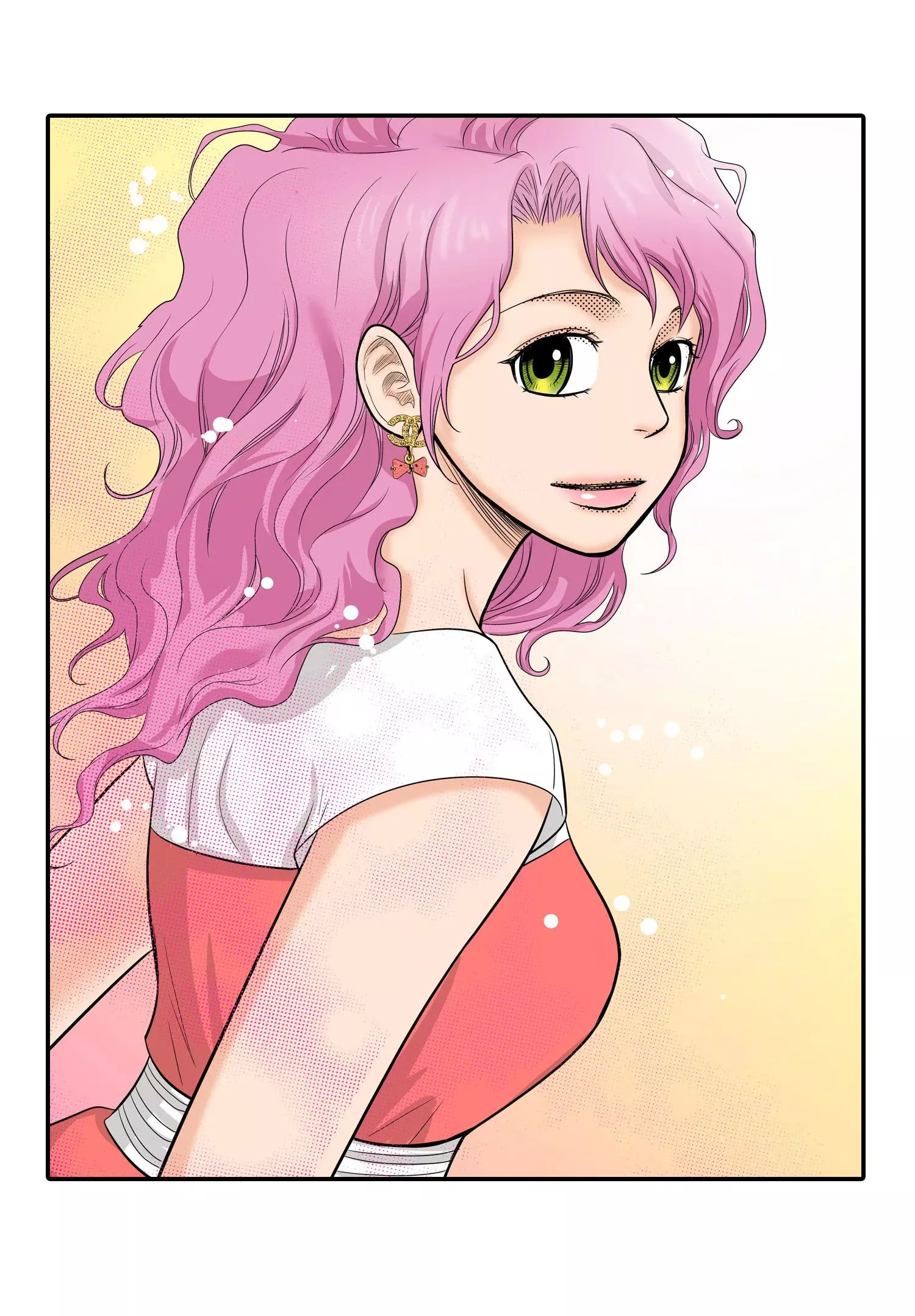 Noona Fan - Chapter 59 - Page 14
