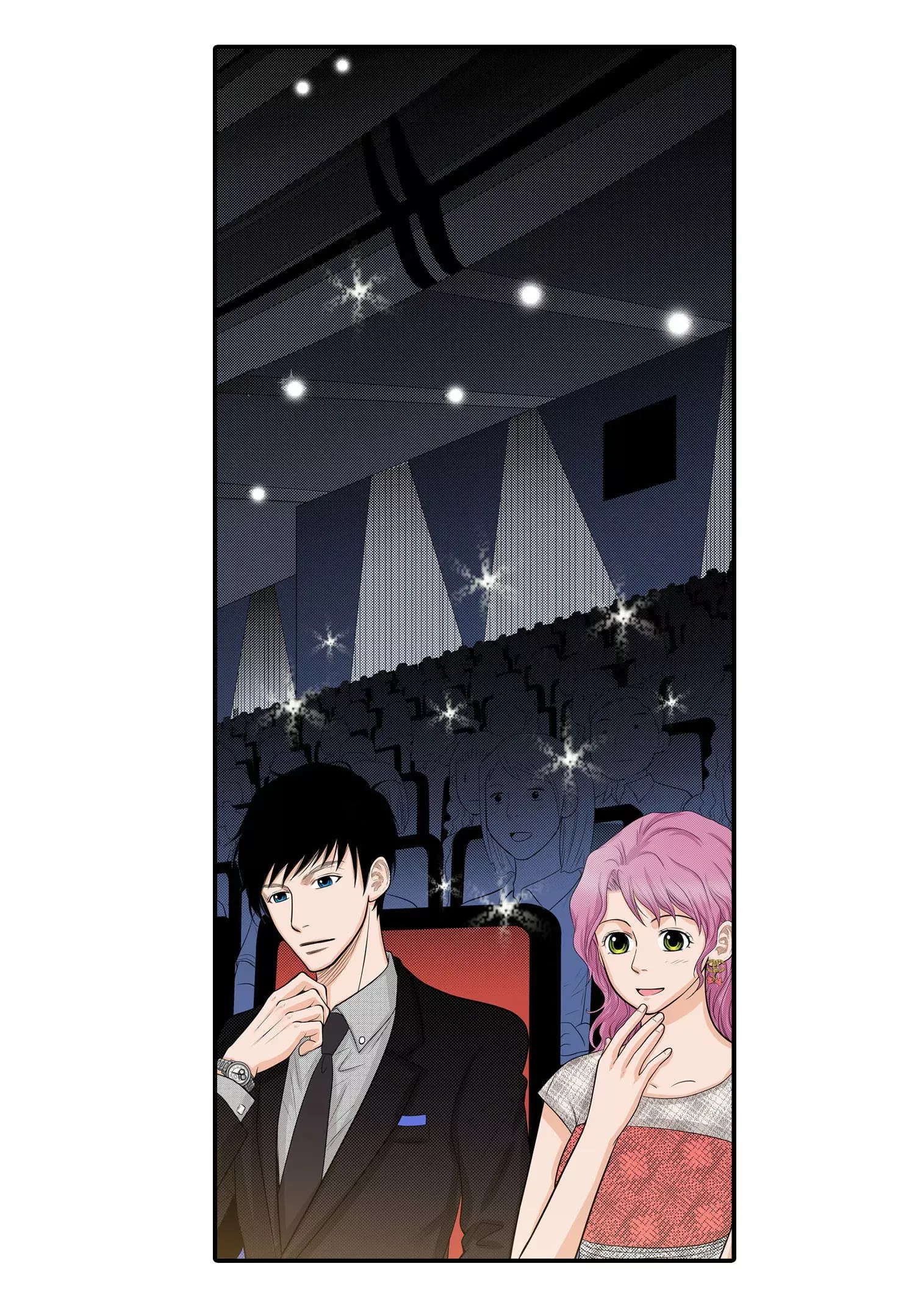 Noona Fan - Chapter 59 - Page 24