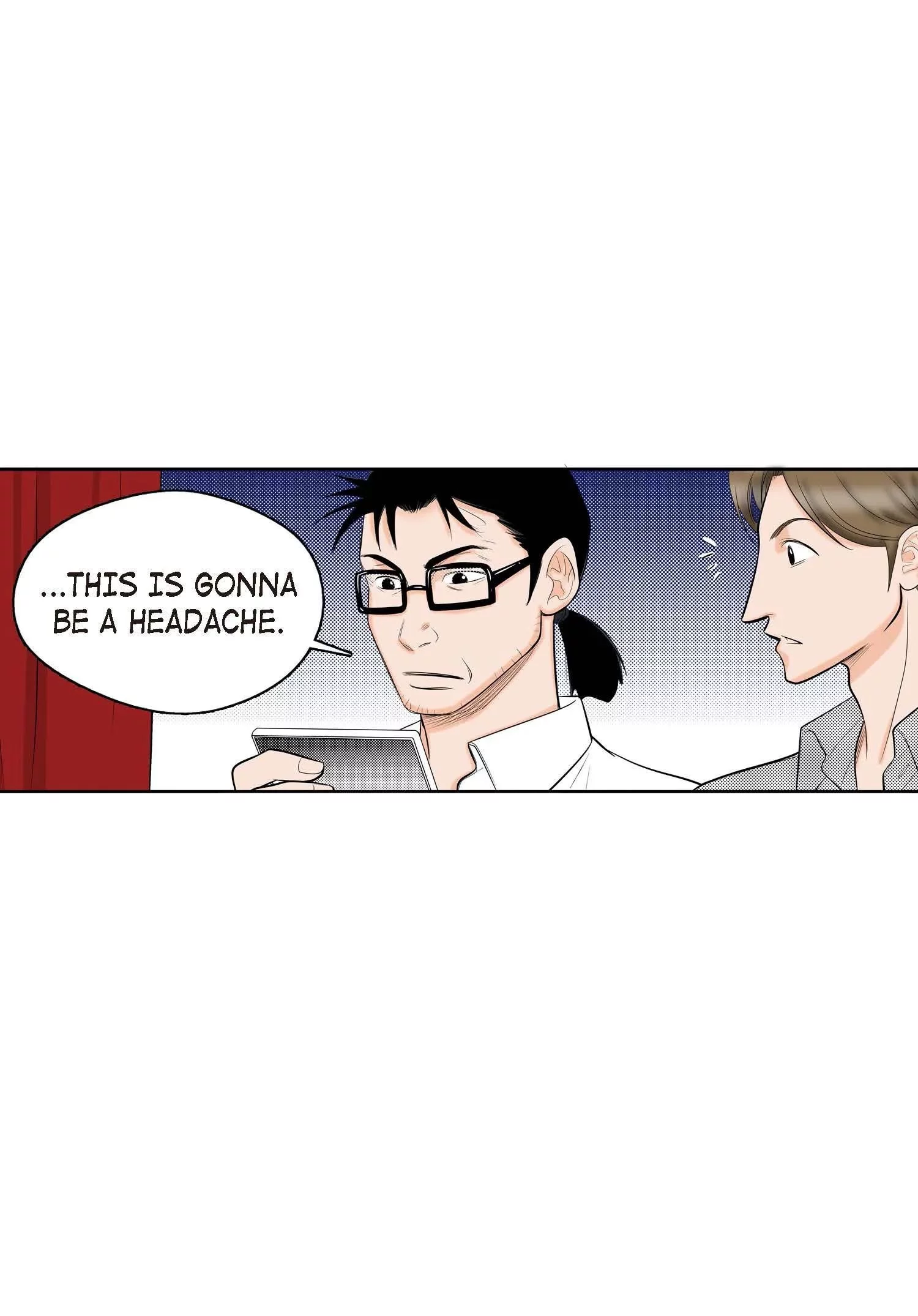 Noona Fan - Chapter 59 - Page 36