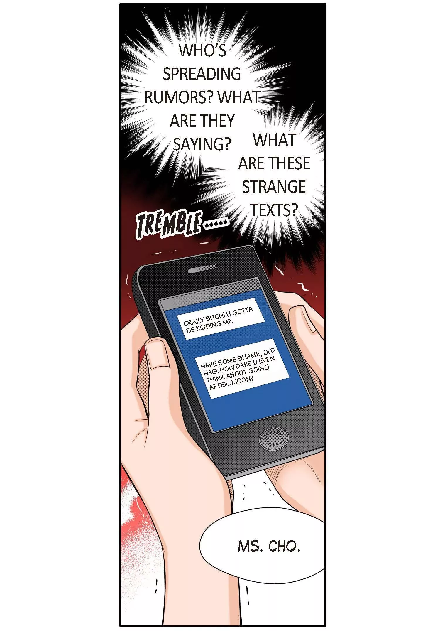 Noona Fan - Chapter 59 - Page 53