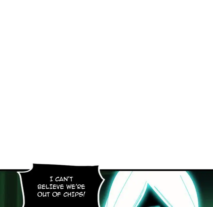 Nova - Chapter 13 - Page 5