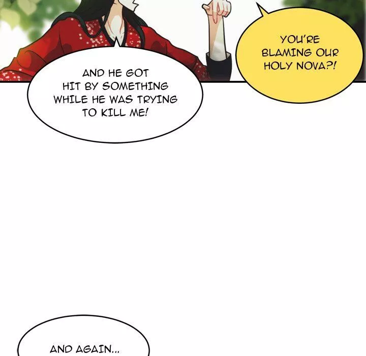Nova - Chapter 31 - Page 6