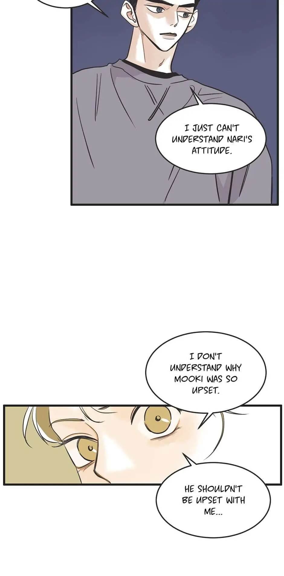 Nth Romance - Chapter 14 - Page 35