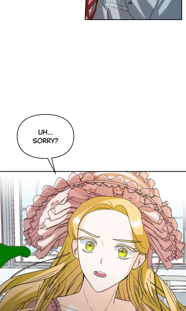 Obey Me - Chapter 23 - Page 22