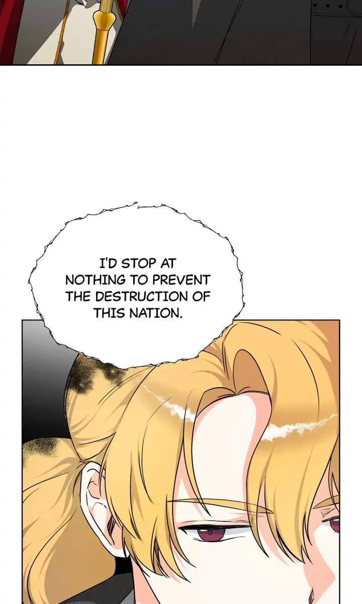 Obey Me - Chapter 24 - Page 29