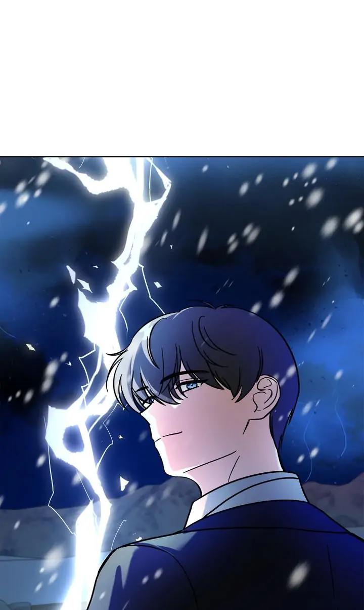 Obey Me - Chapter 32 - Page 1