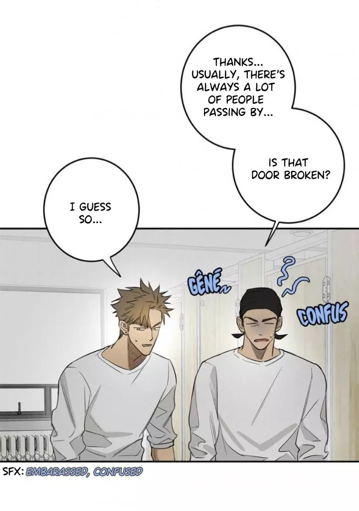 Oblivious - Chapter 4 - Page 40