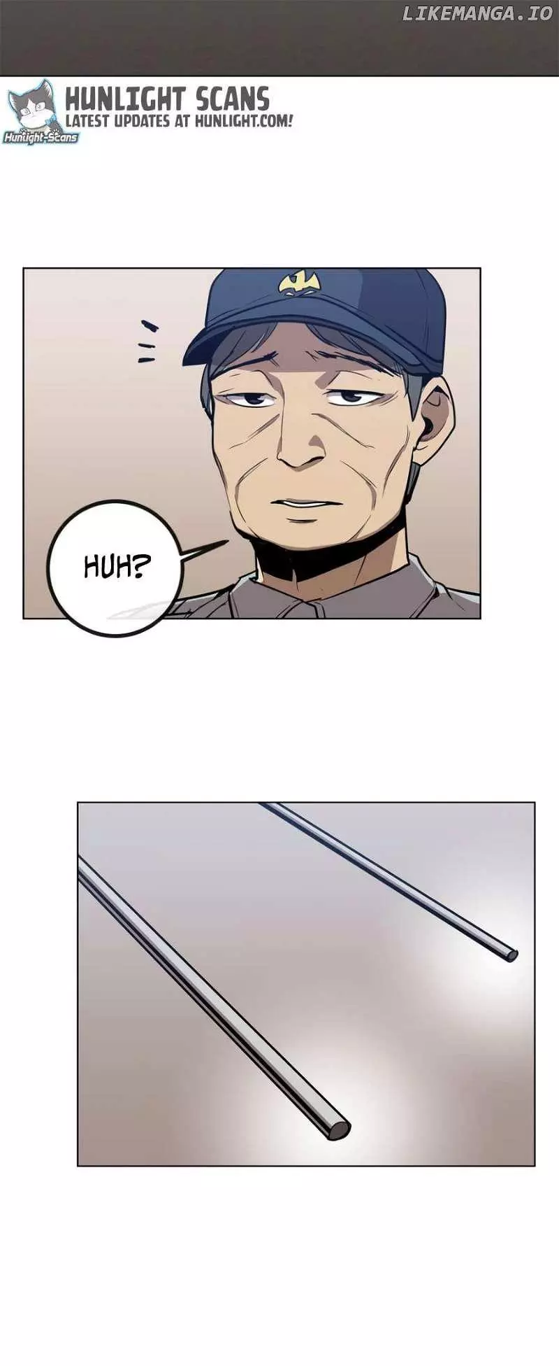 Occult - Chapter 8 - Page 28