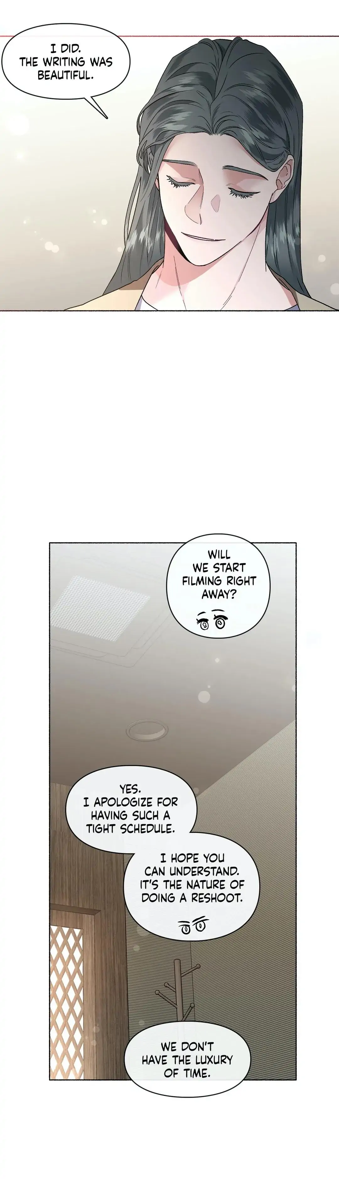 Odd Love - Chapter 26 - Page 3