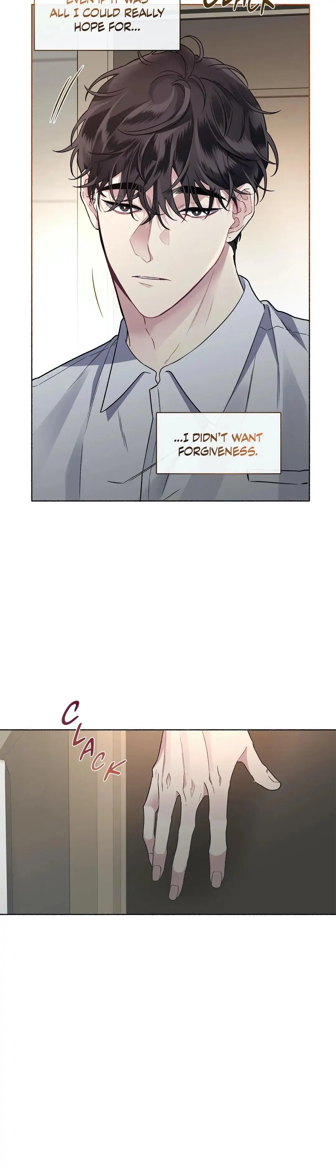Odd Love - Chapter 26 - Page 15