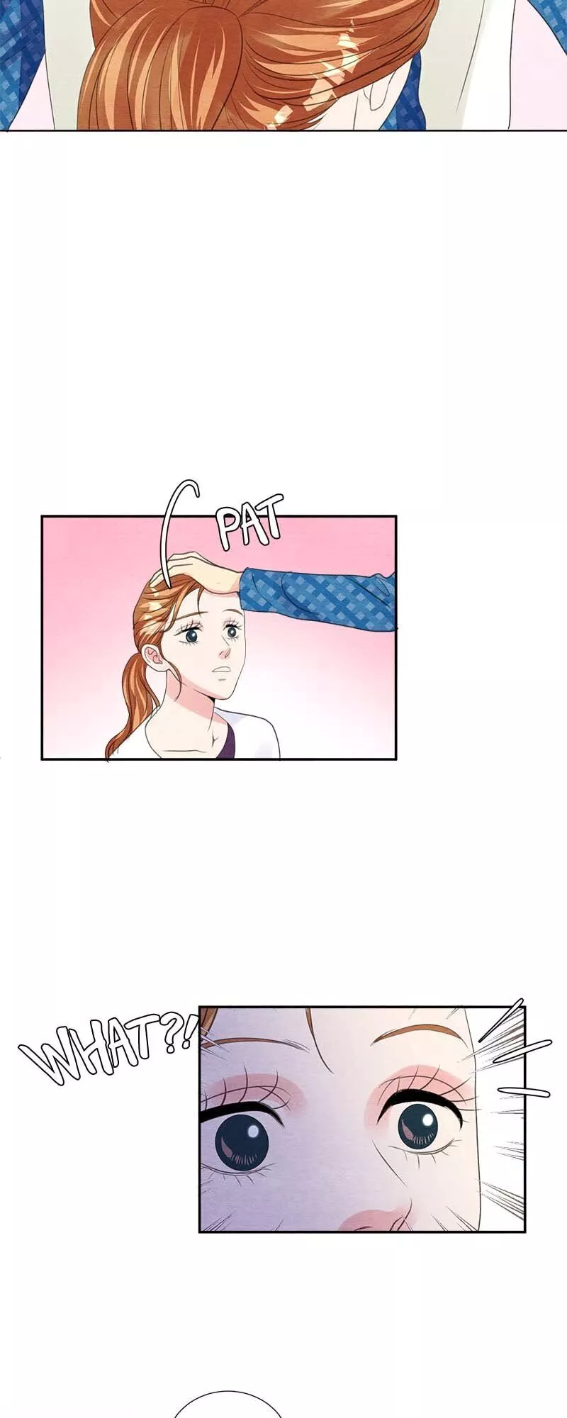 Off Limits! - Chapter 67 - Page 6
