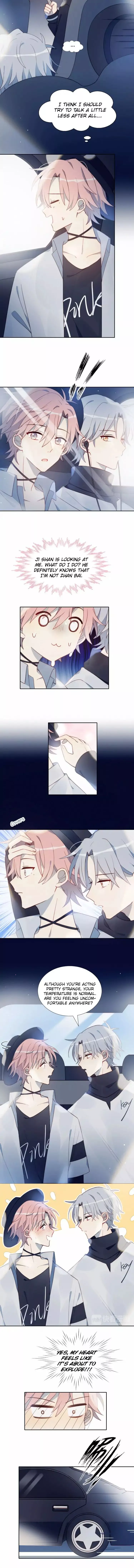 Oh No! I’ve Swapped Bodies with an Anti-Fan - Chapter 2 - Page 2