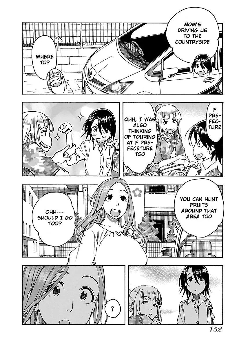 Okusan - Chapter 41 - Page 23