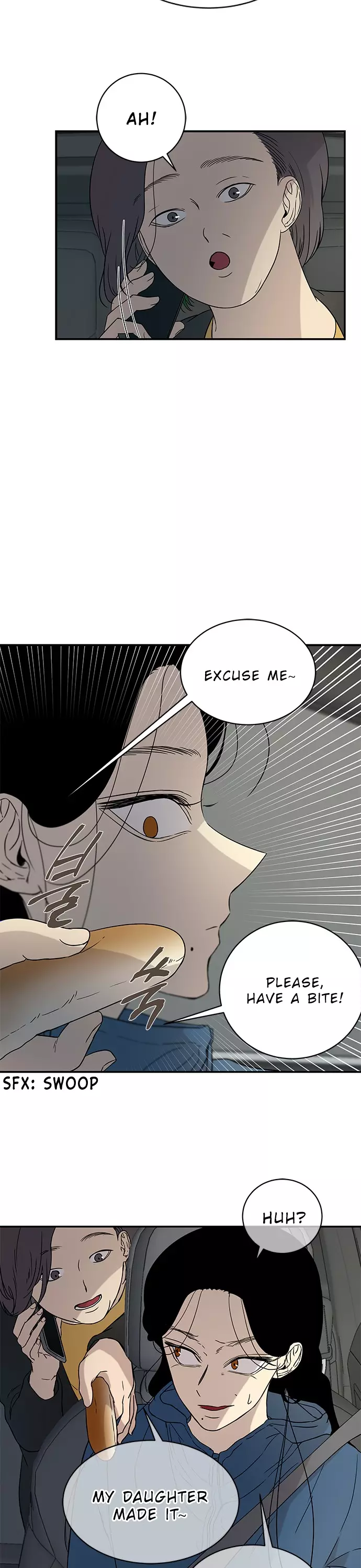 Olgami - Chapter 20 - Page 9