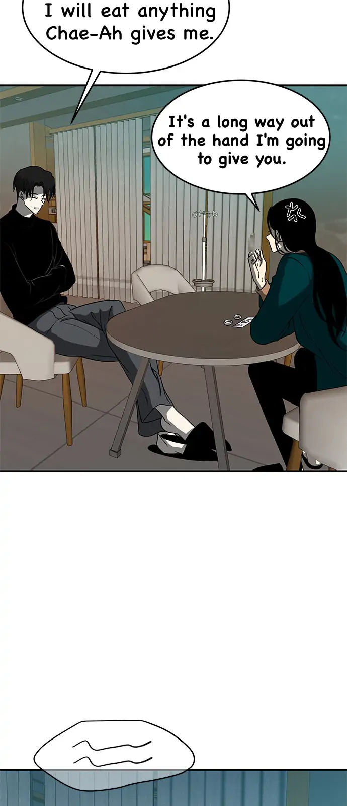 Olgami - Chapter 98 - Page 61