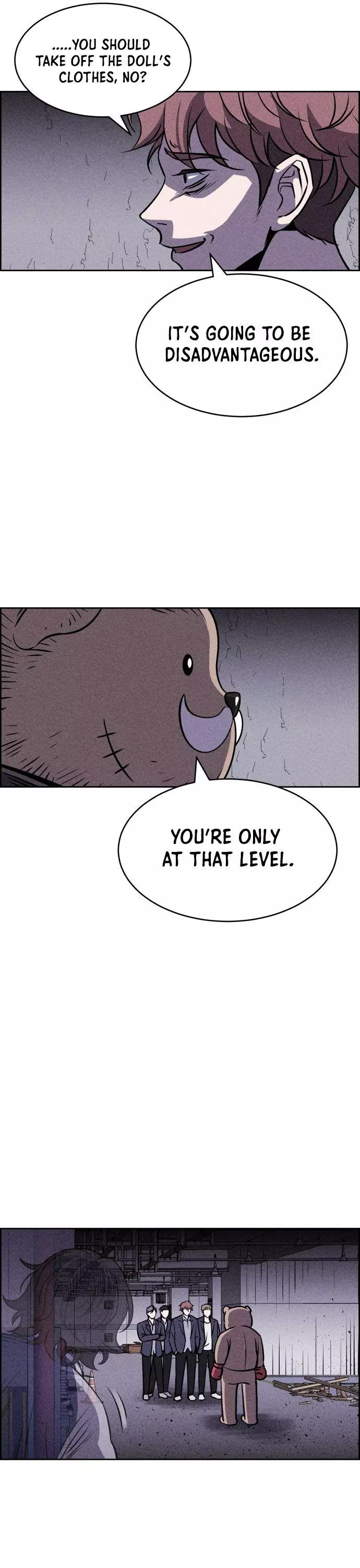 Omnipotence - Chapter 11 - Page 36