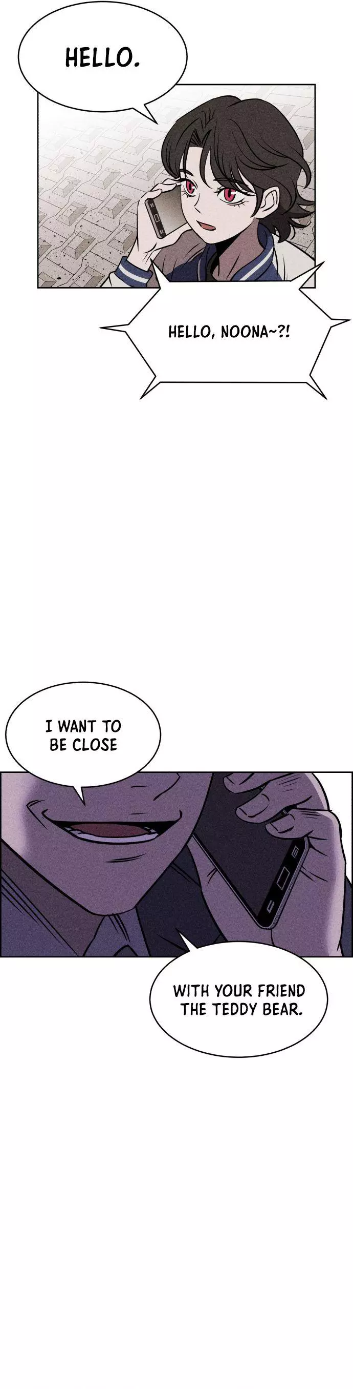 Omnipotence - Chapter 11 - Page 22