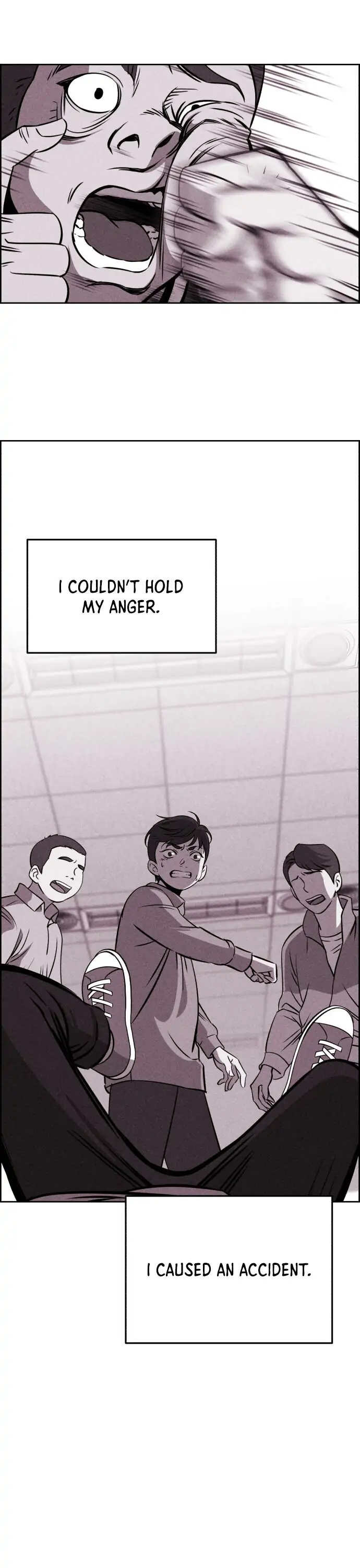 Omnipotence - Chapter 2 - Page 7