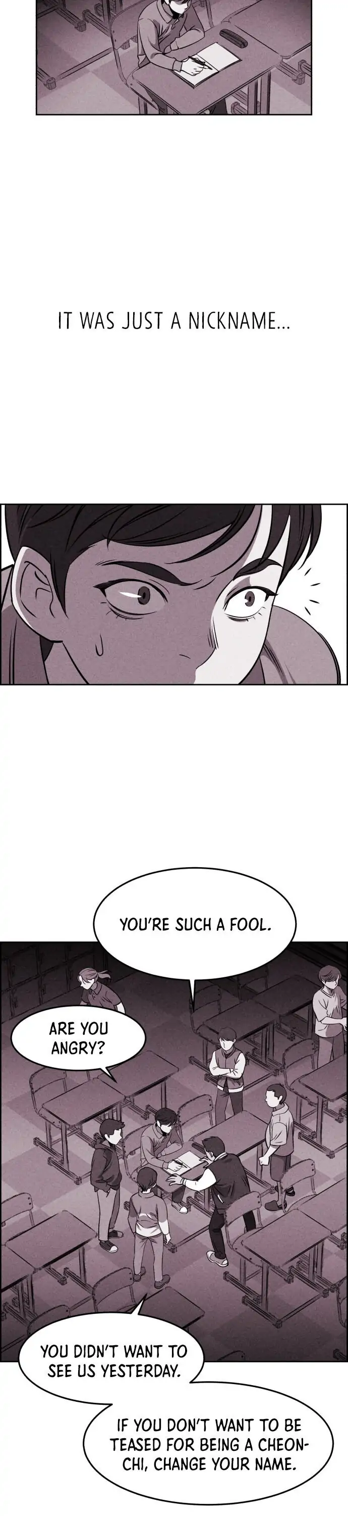 Omnipotence - Chapter 2 - Page 5